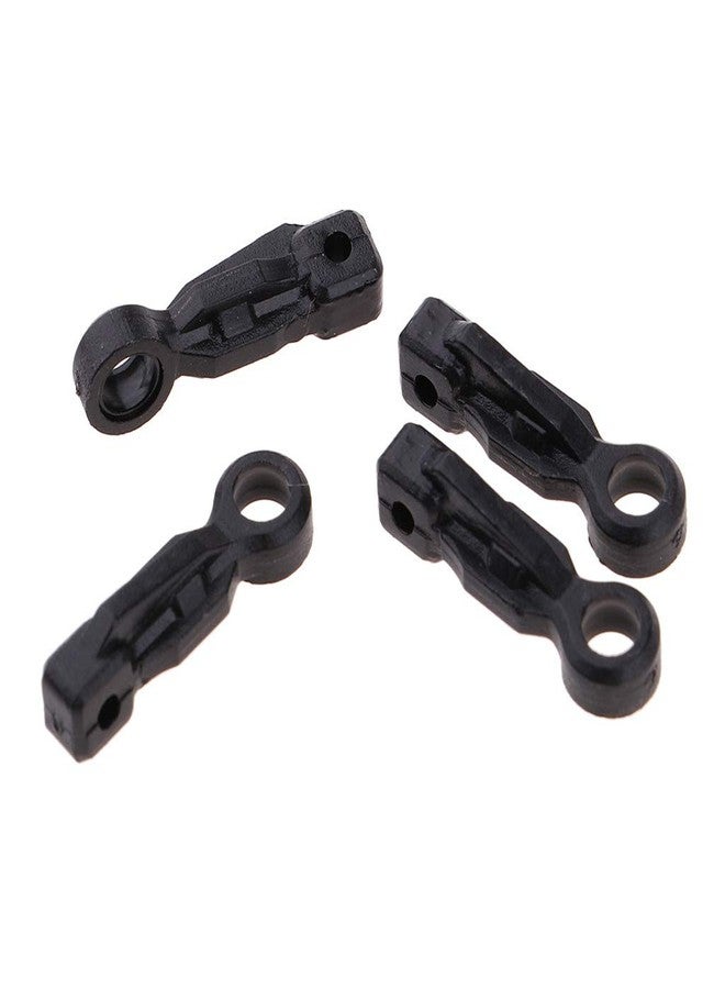 KingVal Replacement 1Set Plastic Upper Swing Arm Suspension Arm Compatible with Wltoys K969 K979 K989 K999 P929 P939 284131 284010 284161 RC Car - Image 5